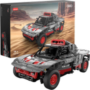1:14 Audi RS Q e - tron - Farmacias Arrocha
