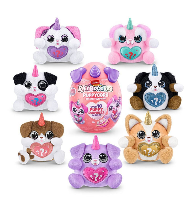 Rainbocorns Puppicorn - Surtido - Farmacias Arrocha