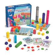 Set de Bloques de Numberblocks del 1 al 10 - Farmacias Arrocha