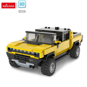 1:30 Hummer EV - Farmacias Arrocha