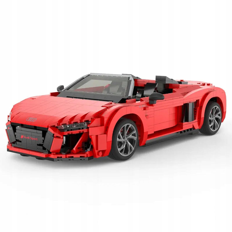 1:14 AUDI R8 Spyder - Farmacias Arrocha