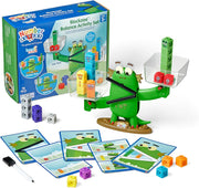 Set de Actividades de Equilibrio Blockzee - Farmacias Arrocha