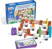 La Granja de Ovejas Numberblocks - Farmacias Arrocha