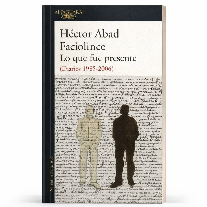 Lo que fue presente (Diarios 1985 - 2006) - Farmacias Arrocha