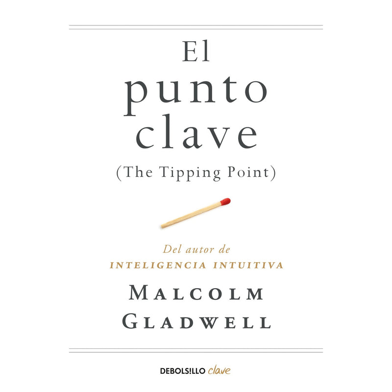 El punto clave