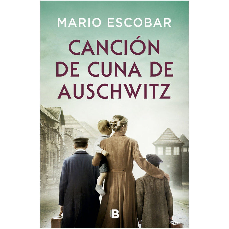 Canción de cuna de Auschwitz