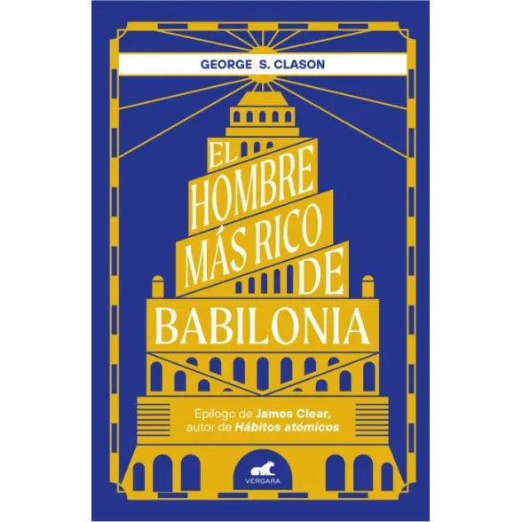 El hombre más rico de Babilonia