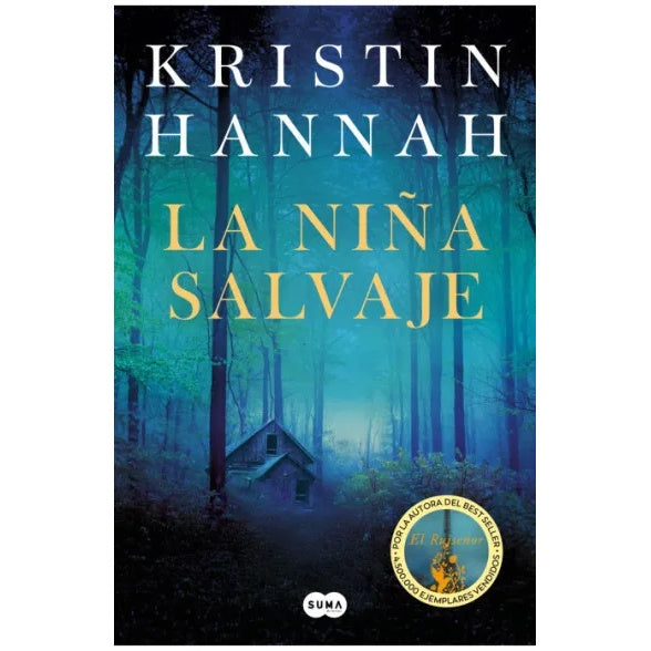 La niña salvaje