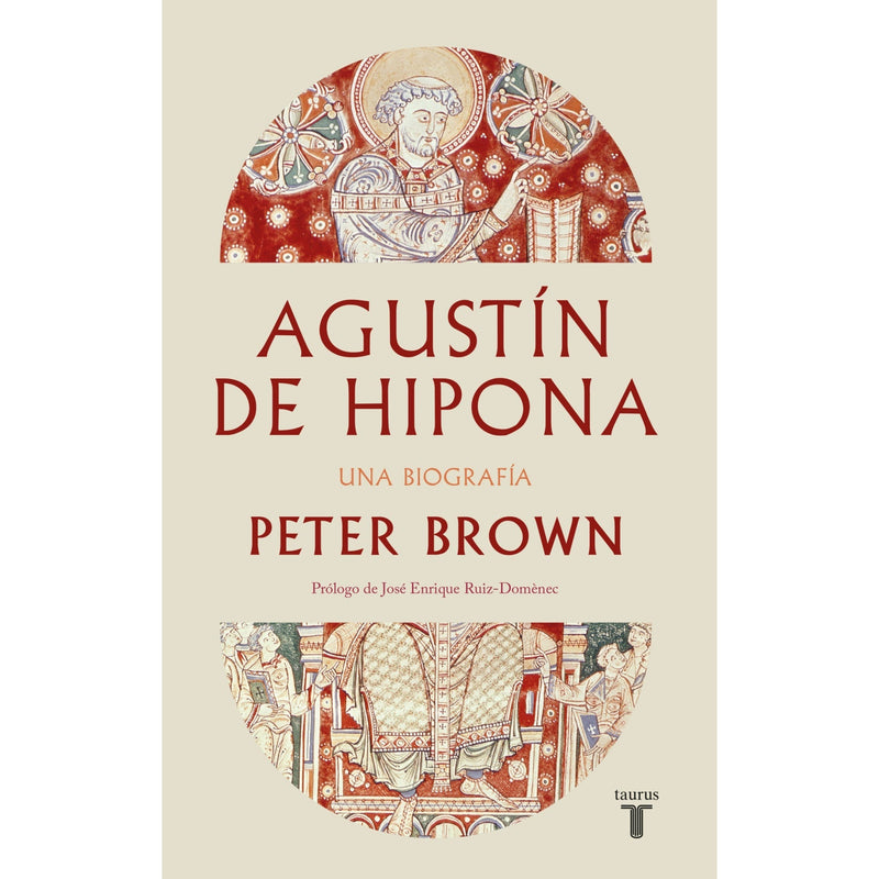 Agustín de Hipona
Una biografía