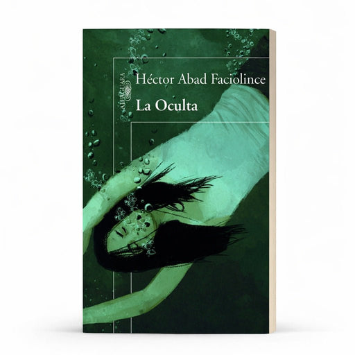 LA OCULTA - Farmacias Arrocha