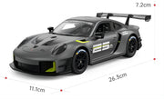 R/C 1:18 Porsche 911 GT2 RS Clubsport 25 - Kit de Construcción - Farmacias Arrocha
