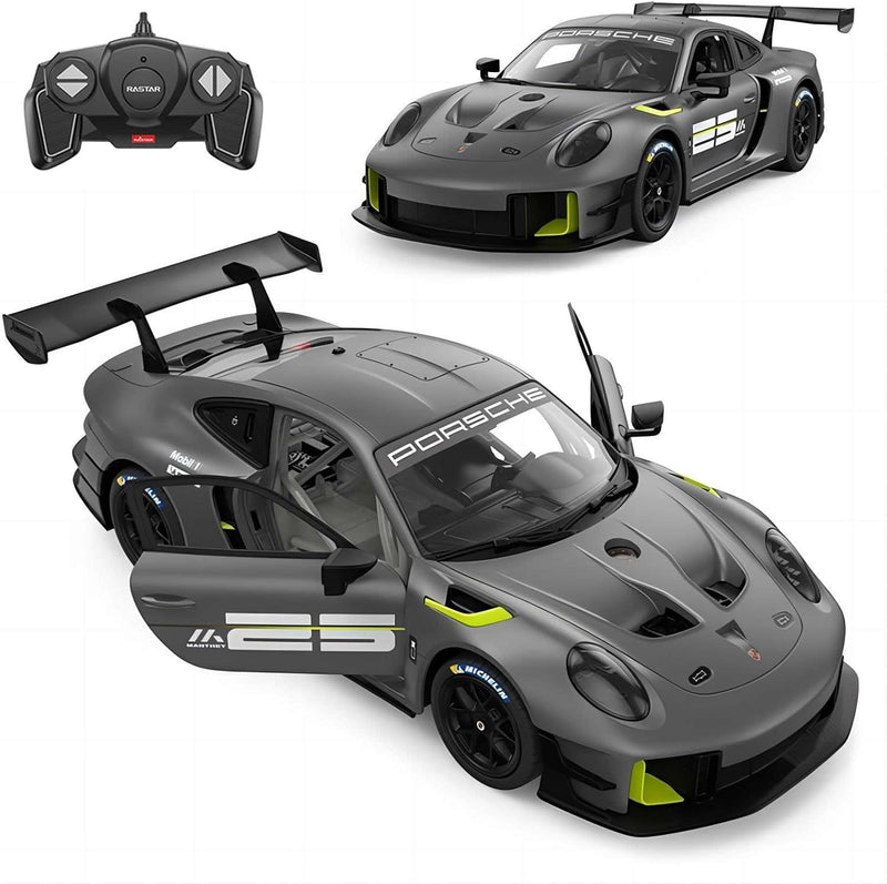 R/C 1:18 Porsche 911 GT2 RS Clubsport 25 - Kit de Construcción - Farmacias Arrocha
