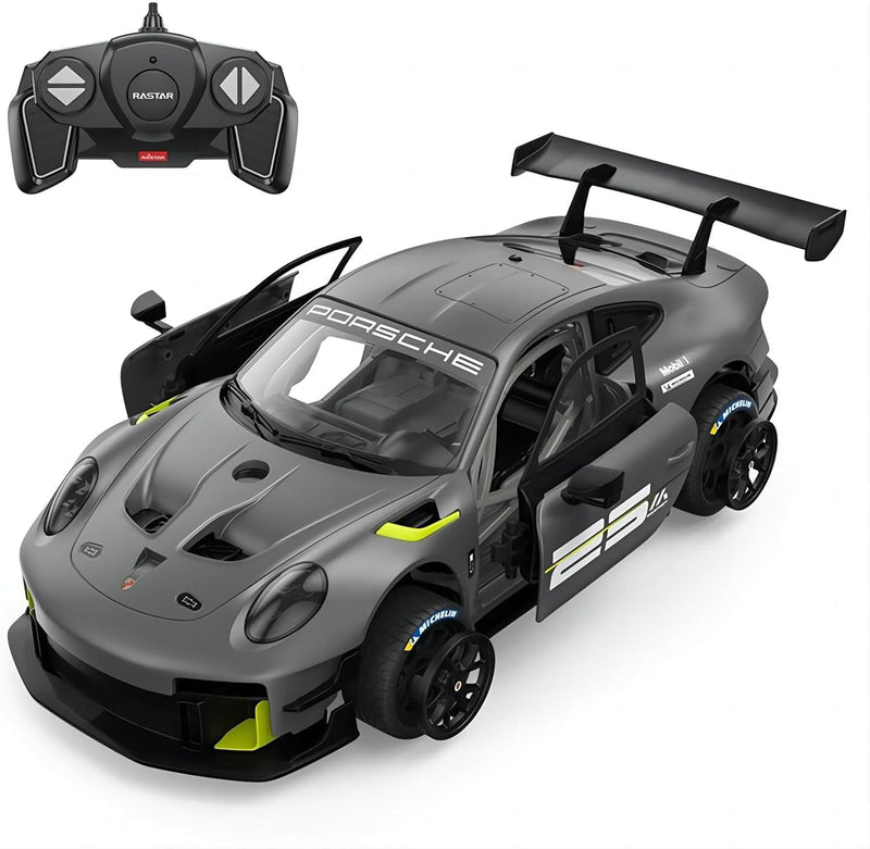 R/C 1:18 Porsche 911 GT2 RS Clubsport 25 - Kit de Construcción - Farmacias Arrocha