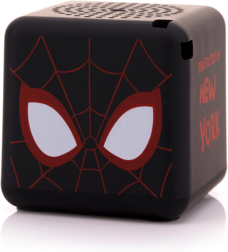 Bitty Box Miles Morales - Farmacias Arrocha