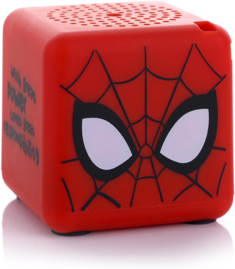 Bitty Box Spider Man - Farmacias Arrocha