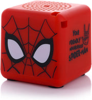 Bitty Box Spider Man - Farmacias Arrocha