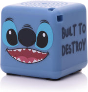 Bitty Box Stitch - Farmacias Arrocha