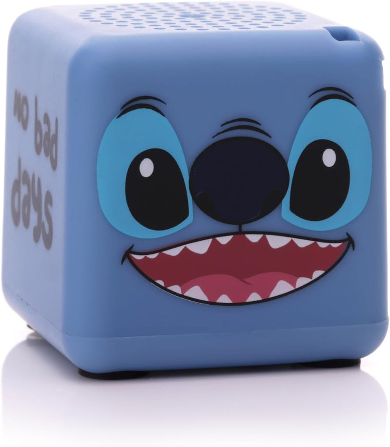 Bitty Box Stitch - Farmacias Arrocha