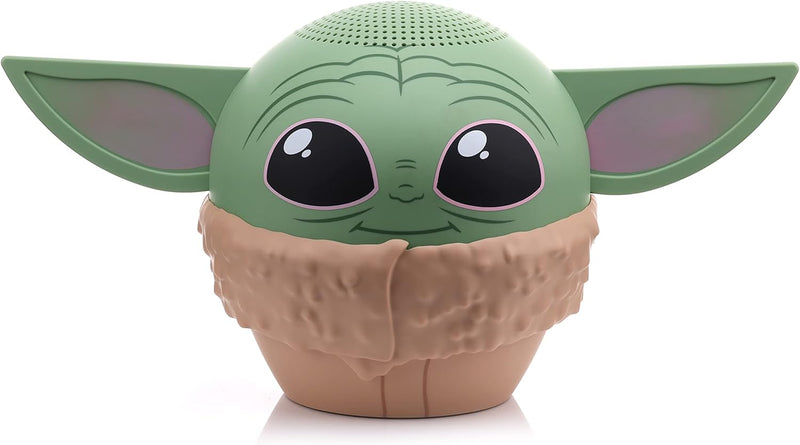 Bitty Boomers Bigger Grogu - Farmacias Arrocha