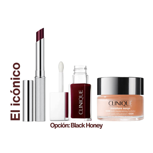 Honey Icons Trio - Farmacias Arrocha