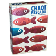 Chao Pescao - Farmacias Arrocha