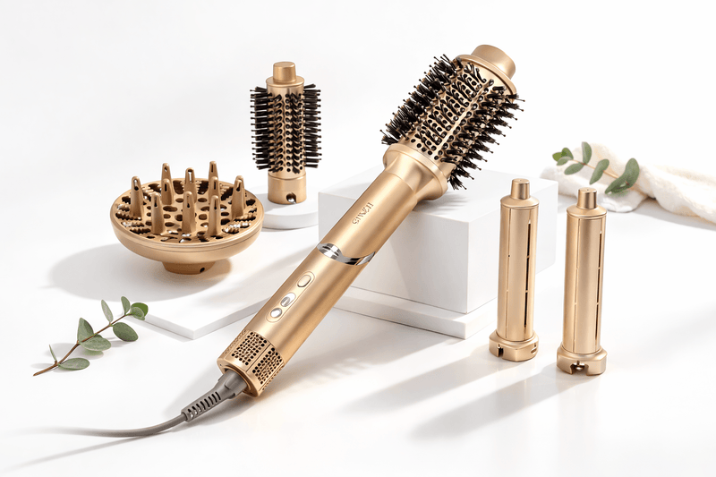 EONIS HAIR DRYER 5 ACCESSORIES - Farmacias Arrocha