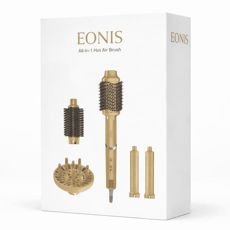 EONIS HAIR DRYER 5 ACCESSORIES - Farmacias Arrocha
