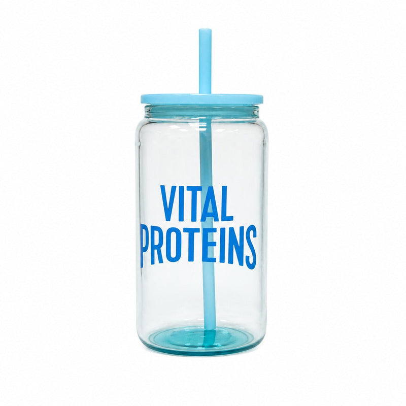 Vaso Vital Proteins - Farmacias Arrocha