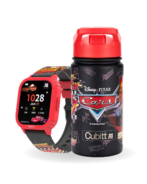 CUBITT COMBO JR DISNEY CARS - Farmacias Arrocha