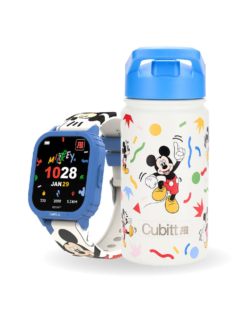 CUBITT COMBO JR DISNEY MICKEY - Farmacias Arrocha