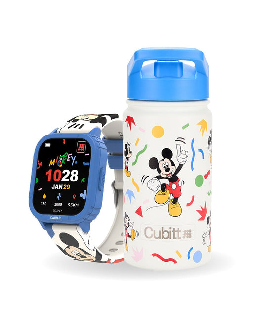 CUBITT COMBO JR DISNEY MICKEY - Farmacias Arrocha