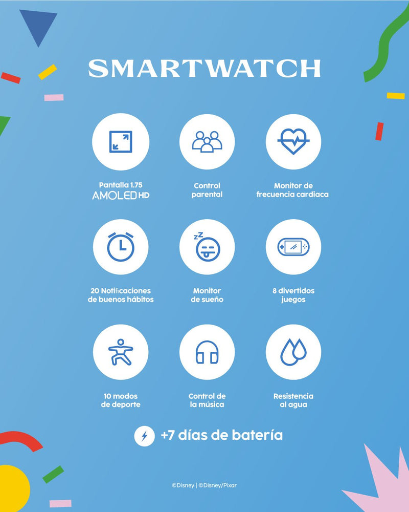 CUBITT COMBO JR DISNEY MICKEY - Farmacias Arrocha