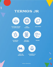 CUBITT COMBO JR DISNEY MICKEY - Farmacias Arrocha