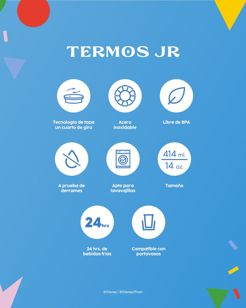 CUBITT COMBO JR DISNEY MICKEY - Farmacias Arrocha