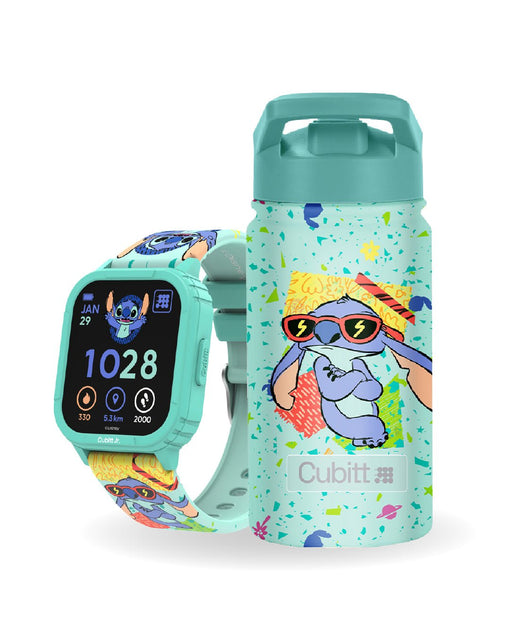 CUBITT COMBO JR DISNEY LILO & STICH - Farmacias Arrocha