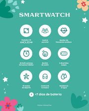 CUBITT COMBO JR DISNEY LILO & STICH - Farmacias Arrocha