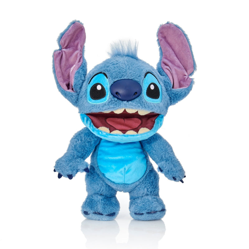 Peluche Interactivo con Funcionamiento de Marioneta - Farmacias Arrocha