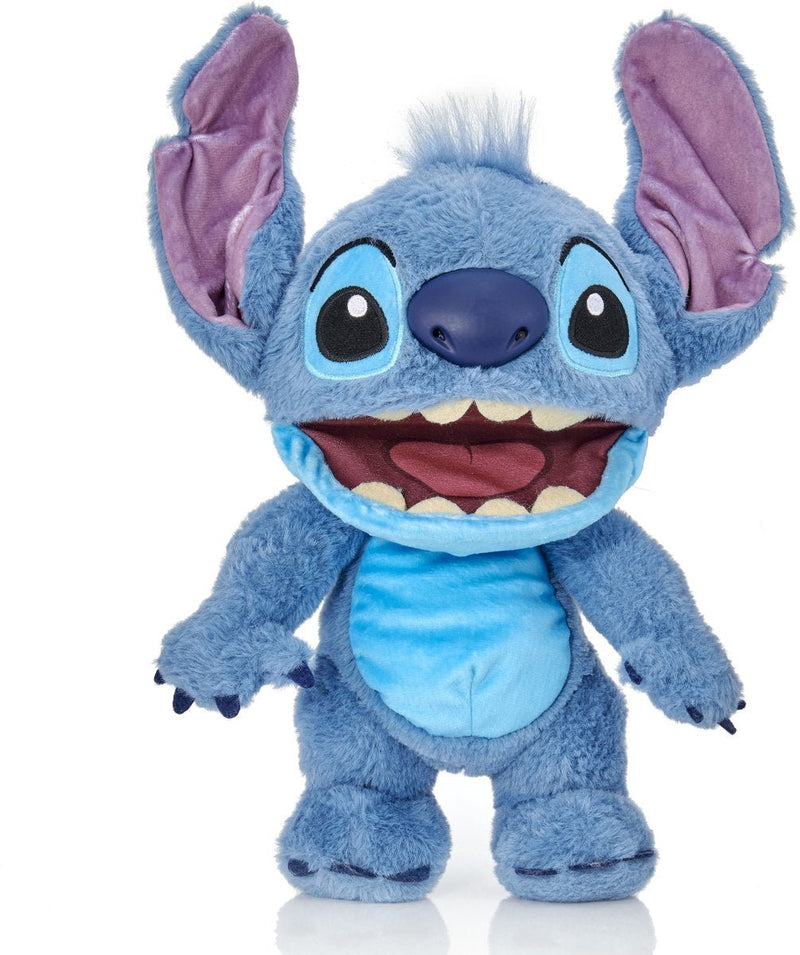 Peluche Interactivo con Funcionamiento de Marioneta - Farmacias Arrocha