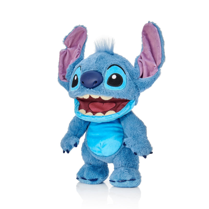 Peluche Interactivo con Funcionamiento de Marioneta - Farmacias Arrocha