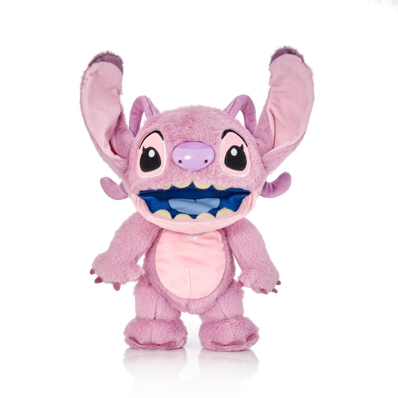 Peluche Angel Interactivo Puppetronic - Farmacias Arrocha