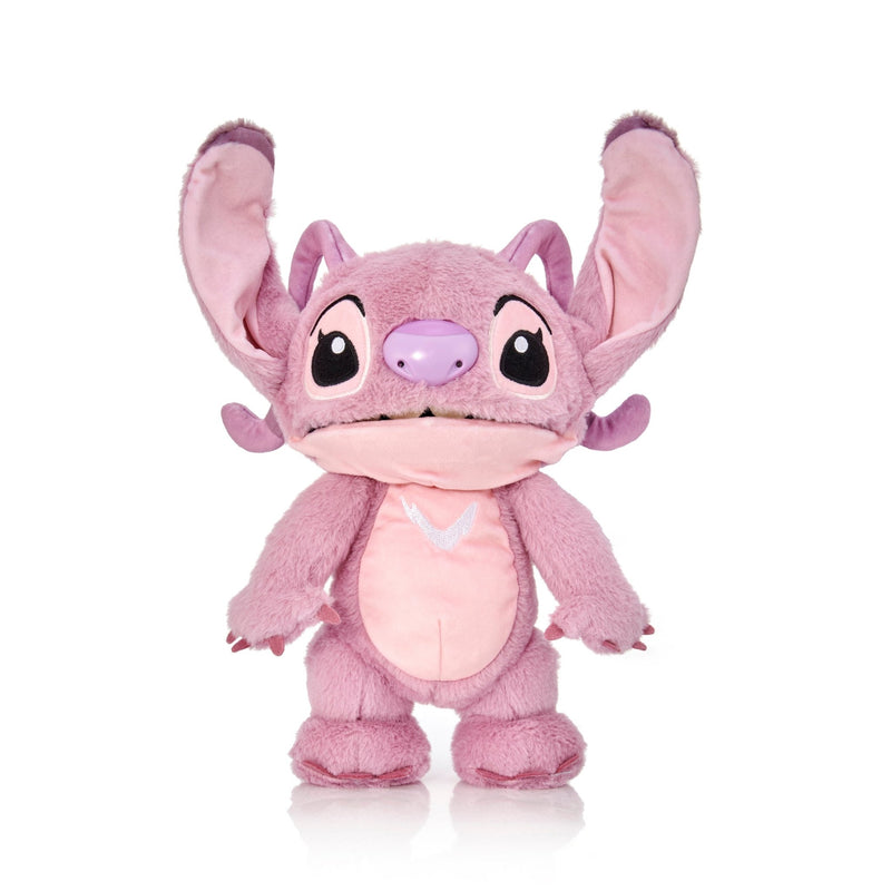 Peluche Angel Interactivo Puppetronic - Farmacias Arrocha