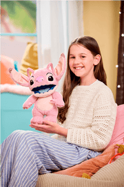 Peluche Angel Interactivo Puppetronic - Farmacias Arrocha