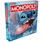 Monopoly Stitch - Farmacias Arrocha
