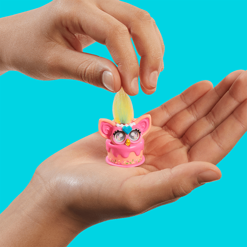Furby Minis - Surtidos - Farmacias Arrocha