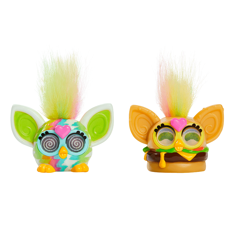 Furby Minis - Surtidos - Farmacias Arrocha