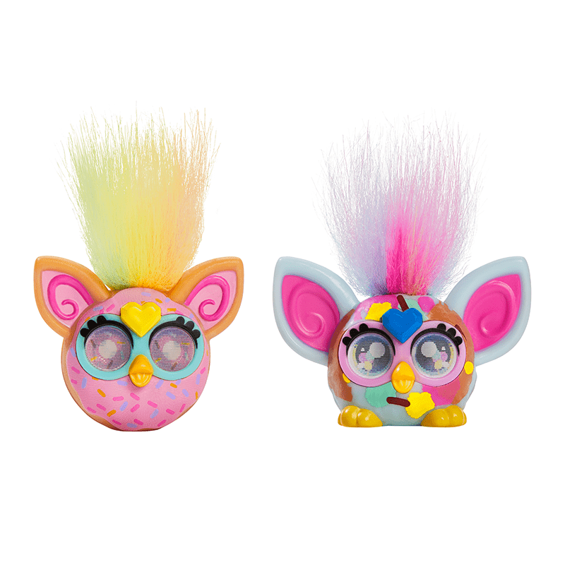 Furby Minis - Surtidos - Farmacias Arrocha
