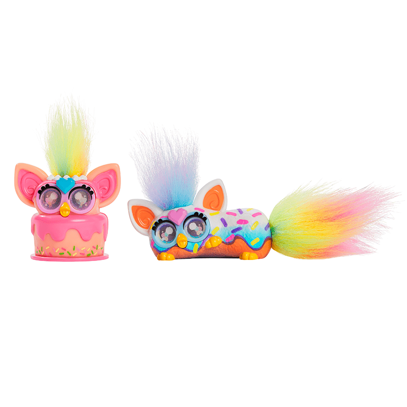 Furby Minis - Surtidos - Farmacias Arrocha