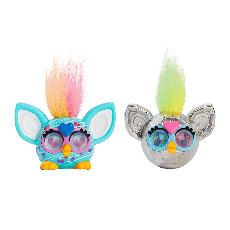 Furby Minis - Surtidos - Farmacias Arrocha