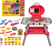 Juego Parrilla Divertida - Farmacias Arrocha