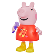 Muñeca Peppa Pig Habla y Canta - Farmacias Arrocha